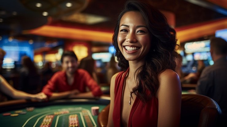 Ajak teman lamputogel secara sopan
